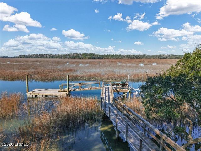 41 Sugar Mill Drive, Okatie, SC 29909