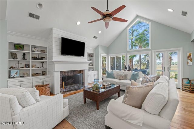 41 Sugar Mill Drive, Okatie, SC 29909