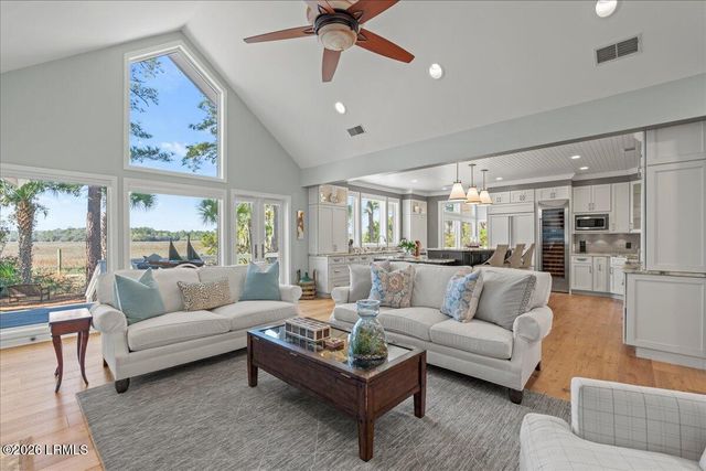 41 Sugar Mill Drive, Okatie, SC 29909