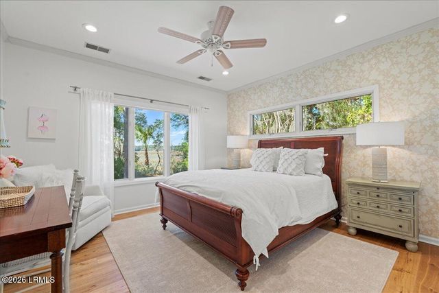 41 Sugar Mill Drive, Okatie, SC 29909