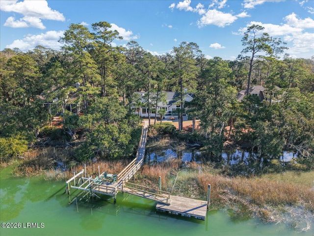 41 Sugar Mill Drive, Okatie, SC 29909