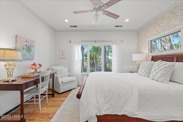 41 Sugar Mill Drive, Okatie, SC 29909