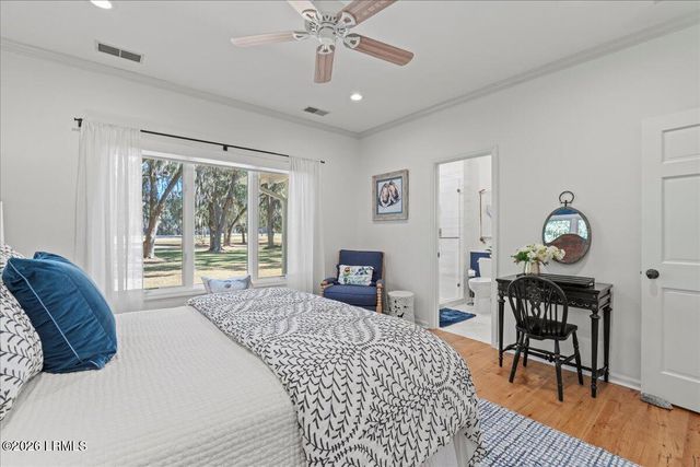 41 Sugar Mill Drive, Okatie, SC 29909