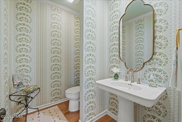 41 Sugar Mill Drive, Okatie, SC 29909