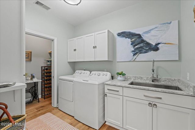 41 Sugar Mill Drive, Okatie, SC 29909