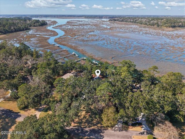 41 Sugar Mill Drive, Okatie, SC 29909