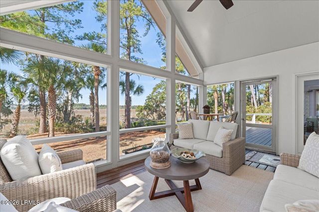 41 Sugar Mill Drive, Okatie, SC 29909