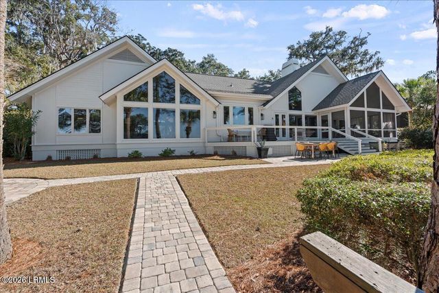 41 Sugar Mill Drive, Okatie, SC 29909