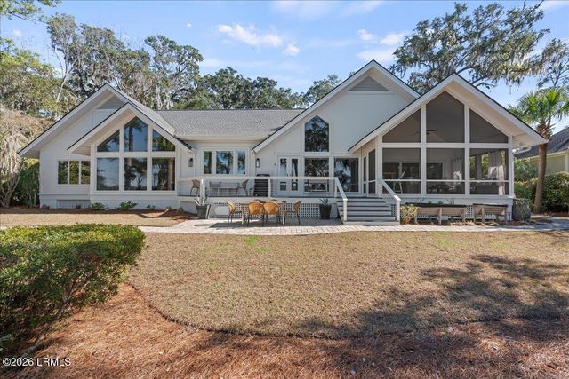 41 Sugar Mill Drive, Okatie, SC 29909
