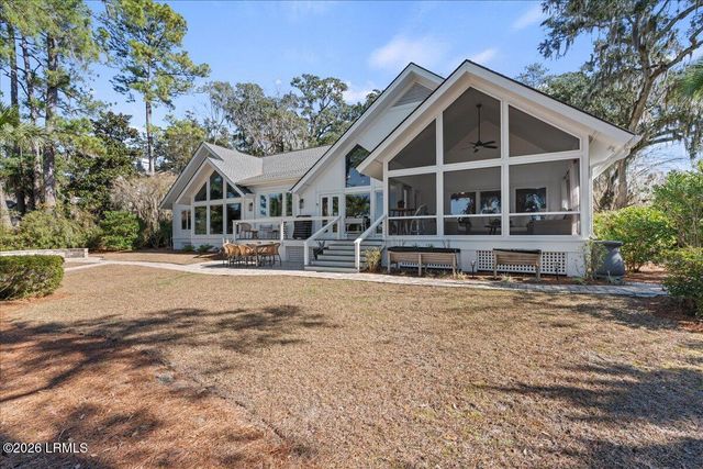 41 Sugar Mill Drive, Okatie, SC 29909