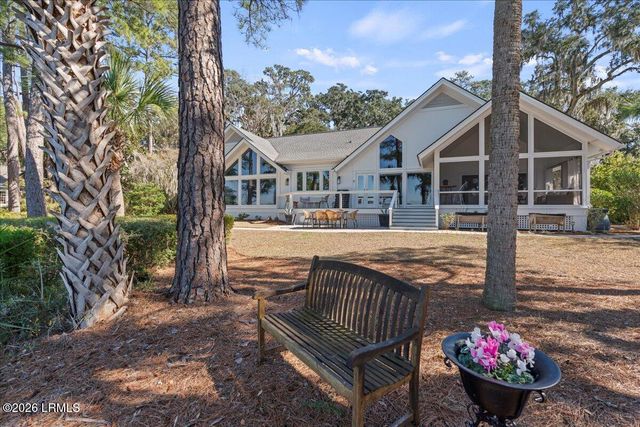 41 Sugar Mill Drive, Okatie, SC 29909