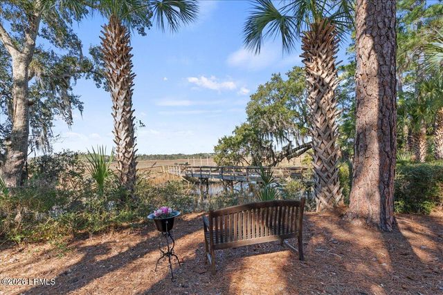 41 Sugar Mill Drive, Okatie, SC 29909