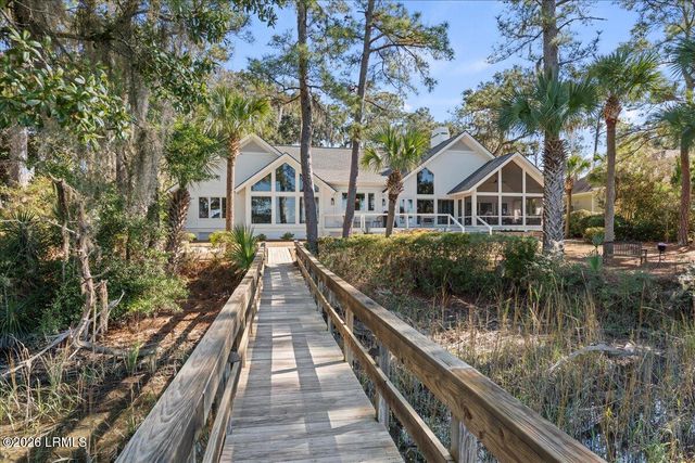 41 Sugar Mill Drive, Okatie, SC 29909
