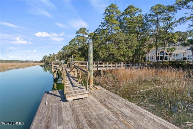 41 Sugar Mill Drive, Okatie, SC 29909