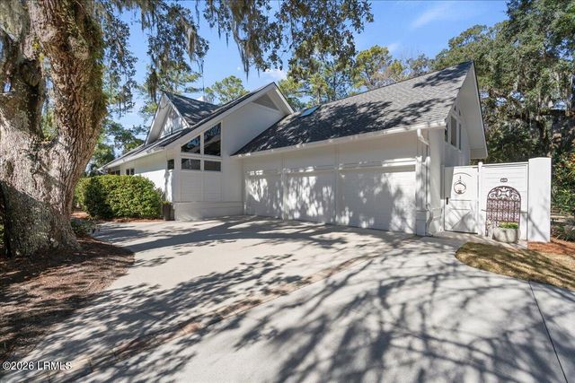 41 Sugar Mill Drive, Okatie, SC 29909