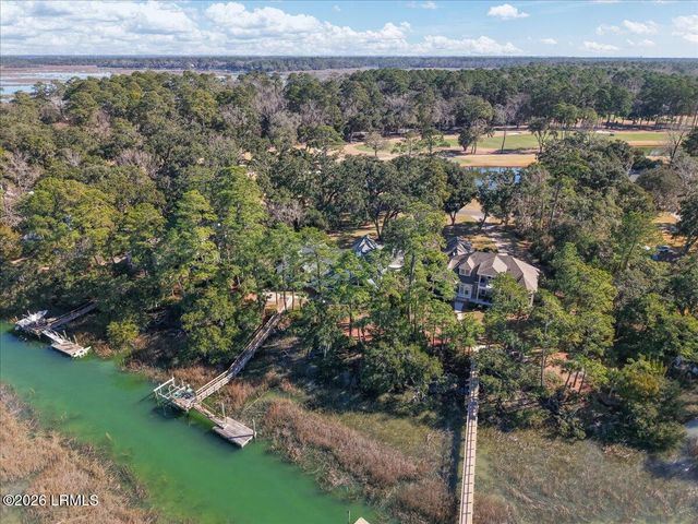 41 Sugar Mill Drive, Okatie, SC 29909