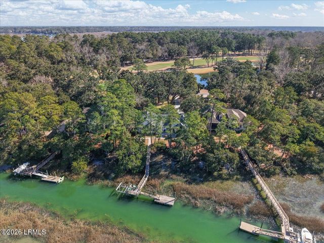 41 Sugar Mill Drive, Okatie, SC 29909