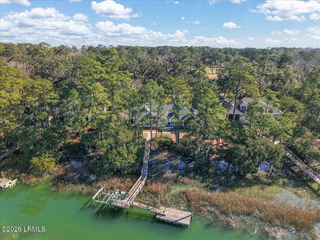 41 Sugar Mill Drive, Okatie, SC 29909