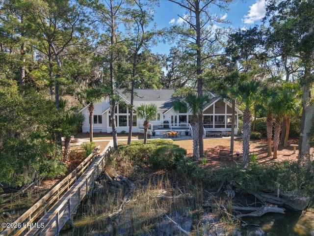 41 Sugar Mill Drive, Okatie, SC 29909