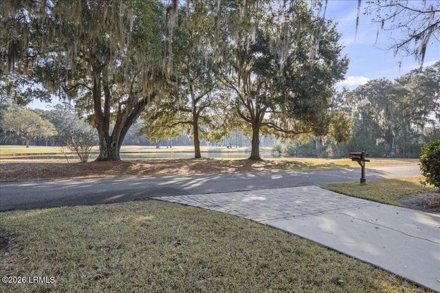 41 Sugar Mill Drive, Okatie, SC 29909