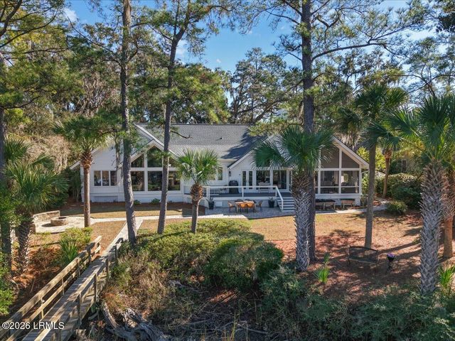 41 Sugar Mill Drive, Okatie, SC 29909