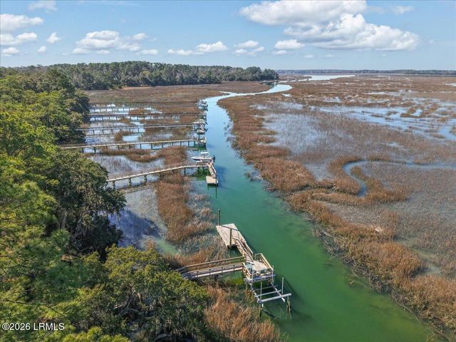 41 Sugar Mill Drive, Okatie, SC 29909