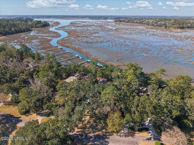 41 Sugar Mill Drive, Okatie, SC 29909