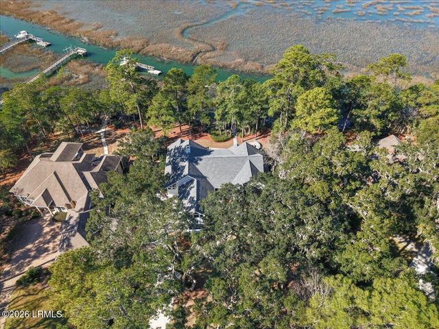 41 Sugar Mill Drive, Okatie, SC 29909