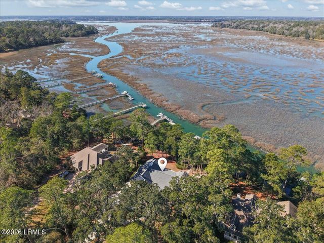 41 Sugar Mill Drive, Okatie, SC 29909