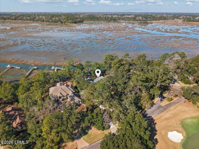 41 Sugar Mill Drive, Okatie, SC 29909