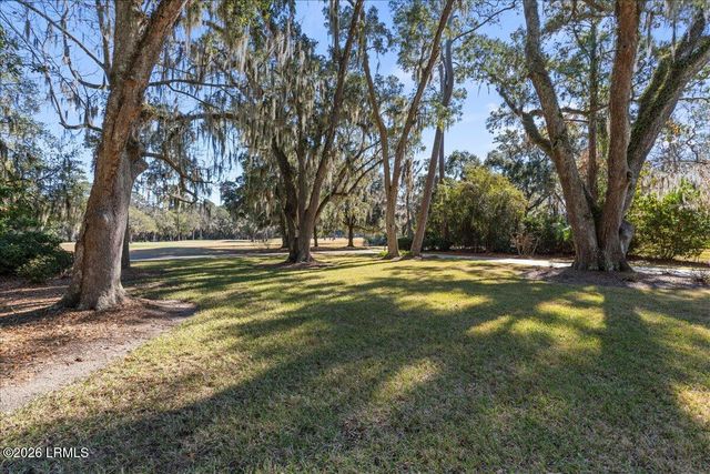 41 Sugar Mill Drive, Okatie, SC 29909