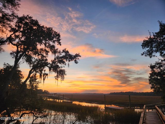 41 Sugar Mill Drive, Okatie, SC 29909