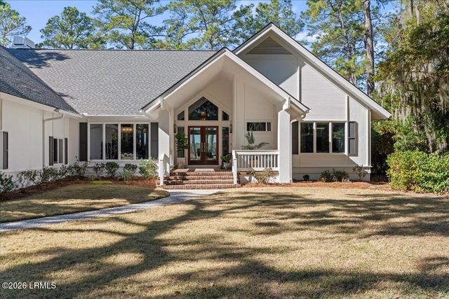 41 Sugar Mill Drive, Okatie, SC 29909