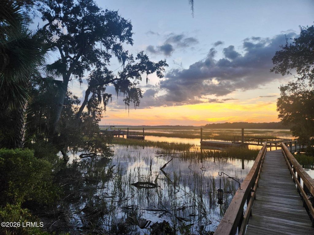 41 Sugar Mill Drive, Okatie, SC 29909