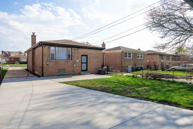 30 W 126th Place, Chicago, IL 60628