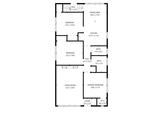 30 W 126th Place, Chicago, IL 60628