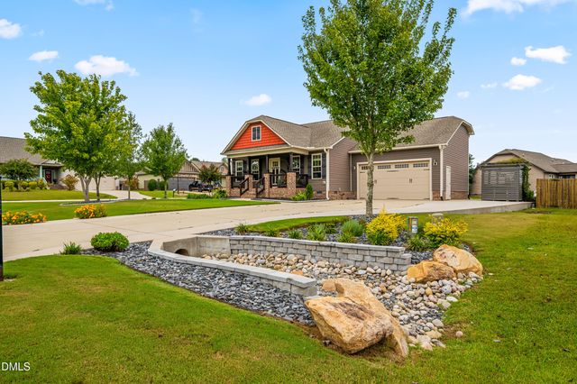 184 Westchase Drive, Clayton, NC 27527