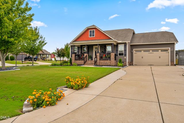 184 Westchase Drive, Clayton, NC 27527