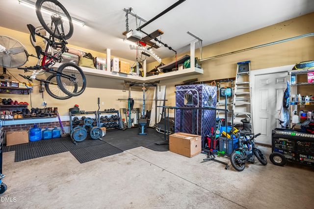 184 Westchase Drive, Clayton, NC 27527