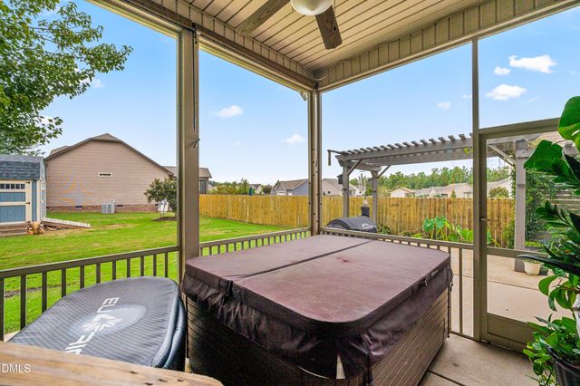 184 Westchase Drive, Clayton, NC 27527