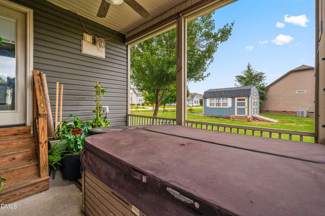 184 Westchase Drive, Clayton, NC 27527