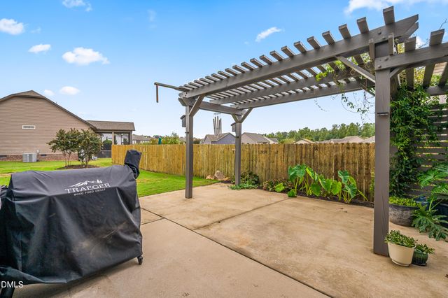 184 Westchase Drive, Clayton, NC 27527