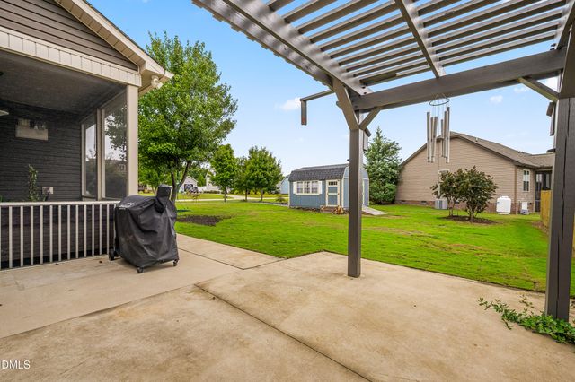 184 Westchase Drive, Clayton, NC 27527