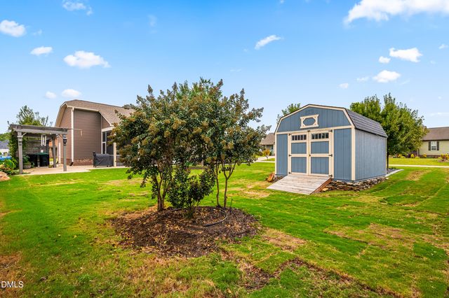 184 Westchase Drive, Clayton, NC 27527