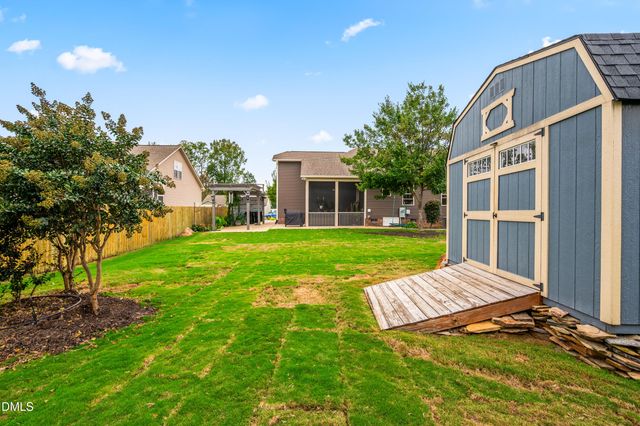 184 Westchase Drive, Clayton, NC 27527