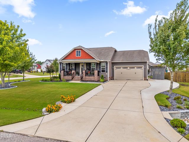 184 Westchase Drive, Clayton, NC 27527
