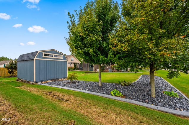 184 Westchase Drive, Clayton, NC 27527