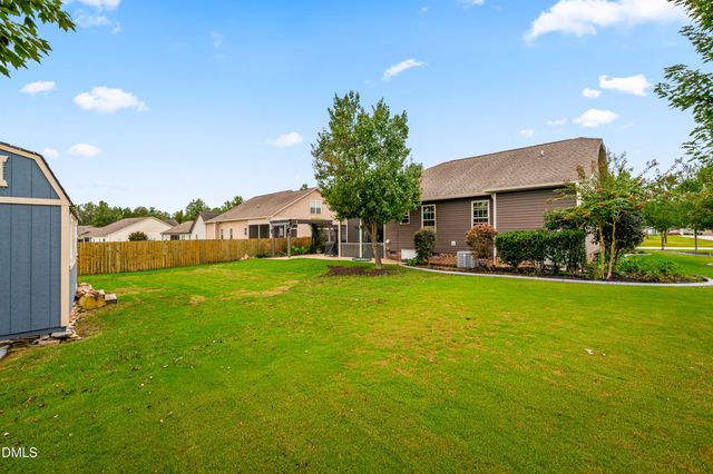 184 Westchase Drive, Clayton, NC 27527