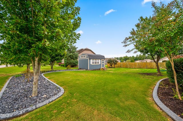 184 Westchase Drive, Clayton, NC 27527