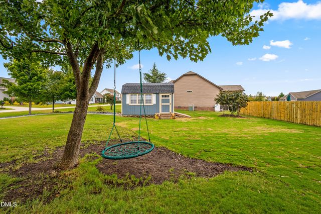 184 Westchase Drive, Clayton, NC 27527
